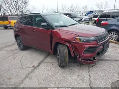 3C4NJDCB4NT221196 2022 JEEP COMPASS