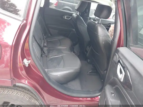 3C4NJDCB4NT221196 2022 JEEP COMPASS - Image 8