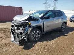 3C4NJDCB4NT221277 2022 JEEP COMPASS