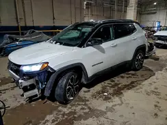 3C4NJDCB4NT226348 2022 JEEP COMPASS