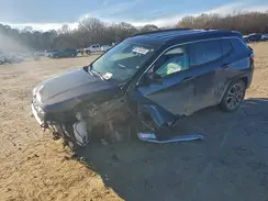3C4NJDCB4NT227662 2022 JEEP COMPASS