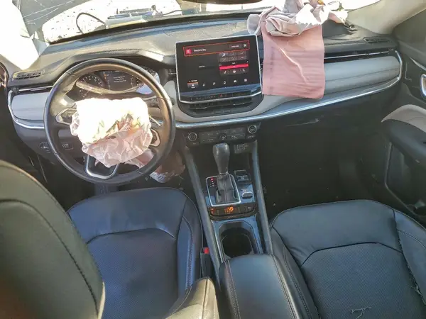 3C4NJDCB4NT227662 2022 JEEP COMPASS - Image 8