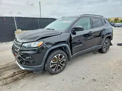 3C4NJDCB4NT235938 2022 JEEP COMPASS