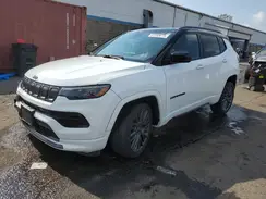3C4NJDCB4NT235986 2022 JEEP COMPASS