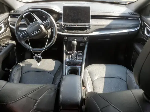 3C4NJDCB4NT235986 2022 JEEP COMPASS - Image 8