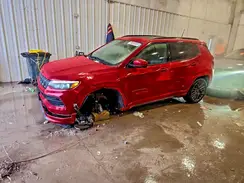 3C4NJDCB4NT237219 2022 JEEP COMPASS