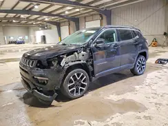 3C4NJDCB5HT616704 2017 JEEP COMPASS
