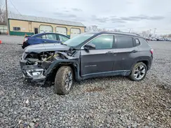 3C4NJDCB5HT616959 2017 JEEP COMPASS