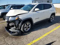 3C4NJDCB5HT642087 2017 JEEP COMPASS