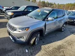 3C4NJDCB5HT659925 2017 JEEP COMPASS
