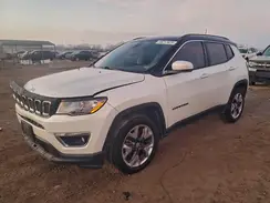 3C4NJDCB5HT665613 2017 JEEP COMPASS