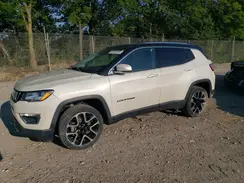 3C4NJDCB5HT665904 2017 JEEP COMPASS