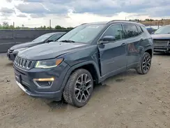 3C4NJDCB5HT666650 2017 JEEP COMPASS