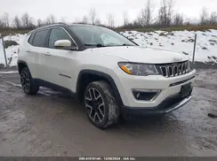 3C4NJDCB5HT666888 2017 JEEP COMPASS