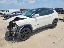 3C4NJDCB5HT671802 2017 JEEP COMPASS