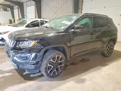3C4NJDCB5HT674439 2017 JEEP COMPASS