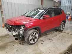 3C4NJDCB5HT679589 2017 JEEP COMPASS