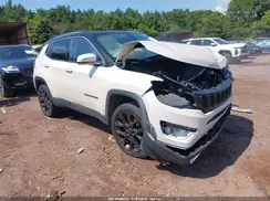 3C4NJDCB5HT688910 2017 JEEP COMPASS