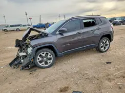 3C4NJDCB5JT101014 2018 JEEP COMPASS