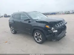 3C4NJDCB5JT101496 2018 JEEP COMPASS