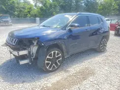 3C4NJDCB5JT101742 2018 JEEP COMPASS