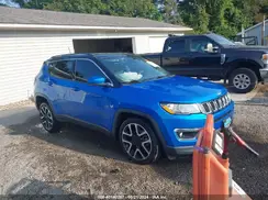 3C4NJDCB5JT102034 2018 JEEP COMPASS