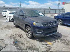 3C4NJDCB5JT104527 2018 JEEP COMPASS