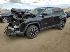 3C4NJDCB5JT104687 2018 JEEP COMPASS