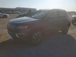 3C4NJDCB5JT104706 2018 JEEP COMPASS