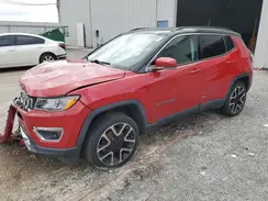 3C4NJDCB5JT104771 2018 JEEP COMPASS