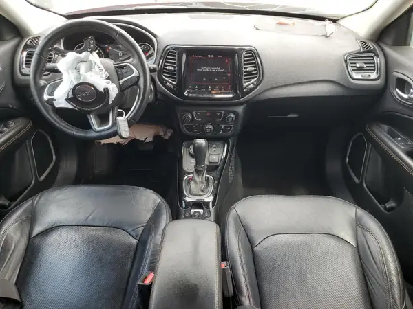 3C4NJDCB5JT104771 2018 JEEP COMPASS - Image 8