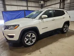3C4NJDCB5JT107329 2018 JEEP COMPASS