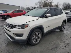 3C4NJDCB5JT113261 2018 JEEP COMPASS