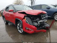 3C4NJDCB5JT116869 2018 JEEP COMPASS