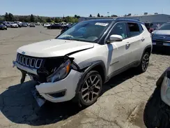 3C4NJDCB5JT131341 2018 JEEP COMPASS