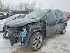3C4NJDCB5JT131680 2018 JEEP COMPASS