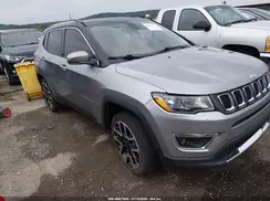 3C4NJDCB5JT135034 2018 JEEP COMPASS