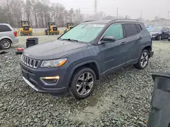 3C4NJDCB5JT144641 2018 JEEP COMPASS