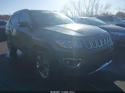 3C4NJDCB5JT147684 2018 JEEP COMPASS