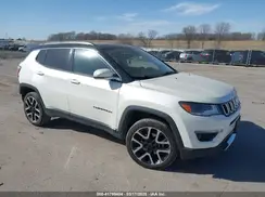 3C4NJDCB5JT149189 2018 JEEP COMPASS