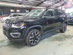 3C4NJDCB5JT153498 2018 JEEP COMPASS