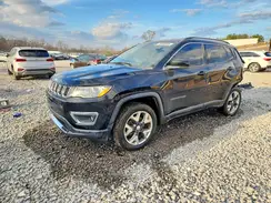 3C4NJDCB5JT153503 2018 JEEP COMPASS