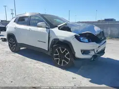 3C4NJDCB5JT155686 2018 JEEP COMPASS