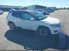 3C4NJDCB5JT168602 2018 JEEP COMPASS