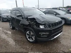 3C4NJDCB5JT168695 2018 JEEP COMPASS