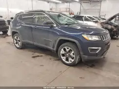 3C4NJDCB5JT180216 2018 JEEP COMPASS