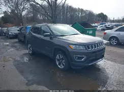 3C4NJDCB5JT190499 2018 JEEP COMPASS