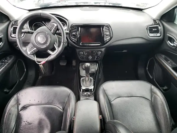 3C4NJDCB5JT200416 2018 JEEP COMPASS - Image 8