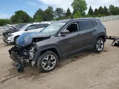 3C4NJDCB5JT202716 2018 JEEP COMPASS