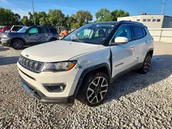 3C4NJDCB5JT206491 2018 JEEP COMPASS